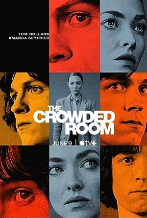 The Crowded Room (2023)