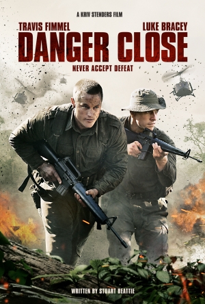 DANGER CLOSE THE BATTLE OF LONG TAN (2019) ยุทธการอันตราย สมรภูมิลองแทน (พากย์ไทย/ซับไทย)