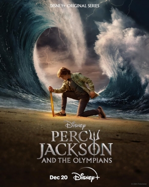 Percy Jackson and the Olympians (2023) ซับไทย