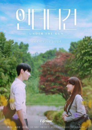 Under the Gun (2024) เกมรัก นักเดิมพัน (ซับไทย)