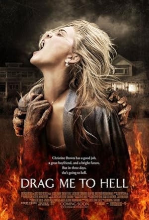 Drag Me to Hell (2009) กระชากลงหลุม (พากย์ไทย & ซับไทย)