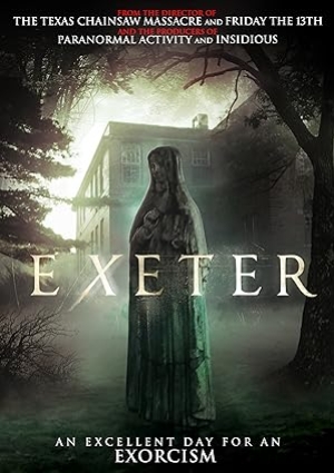 Exeter (2015) อย่าให้นรกสิง (พากย์ไทย+ซับไทย)