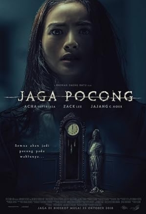 Jaga Pocong (2018) ซับไทย