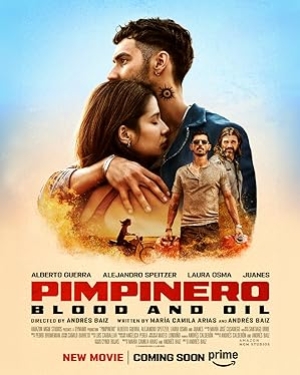 Pimpinero Blood and Oil (2024) ล่าแค้นแดนน้ำมันเถื่อน (ซับไทย)