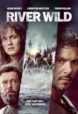 River Wild ล่องแก่งหายนะ (2023) พากย์ไทย