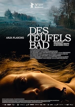 The Devil’s Bath (2024) ทางบาปพ้นนรก (ซับไทย)