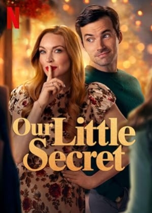 Our Little Secret (2024) ความลับเล็กๆ (พากย์ไทย)