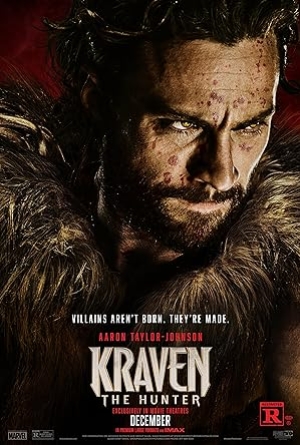 Kraven the Hunter (2024) ซับไทย