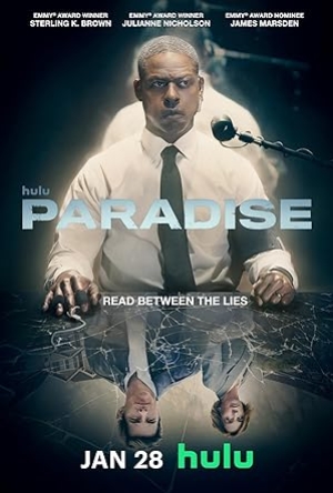 Paradise (2025) ซับไทย