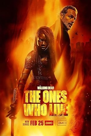 The Walking Dead The Ones Who Live (2024) ซับไทย