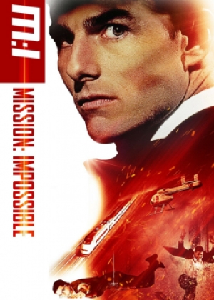 Mission Impossible 1 มิชชั่น อิมพอสซิเบิ้ล 1 (พากย์ไทย)