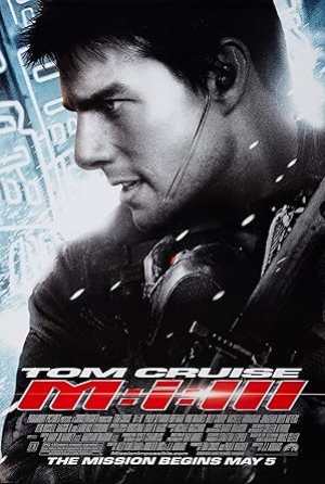 Mission Impossible 3 มิชชั่น อิมพอสซิเบิ้ล 3